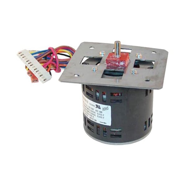 Motor 115/240V, 1/15Hp